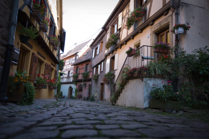 Eguisheim - 151